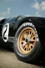 Ford GT40 (Mk II) 1965 года